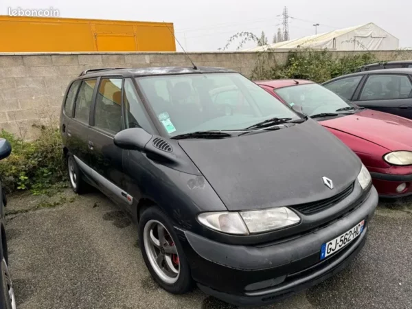 Espace 3 turbo 2.2 G8T_716