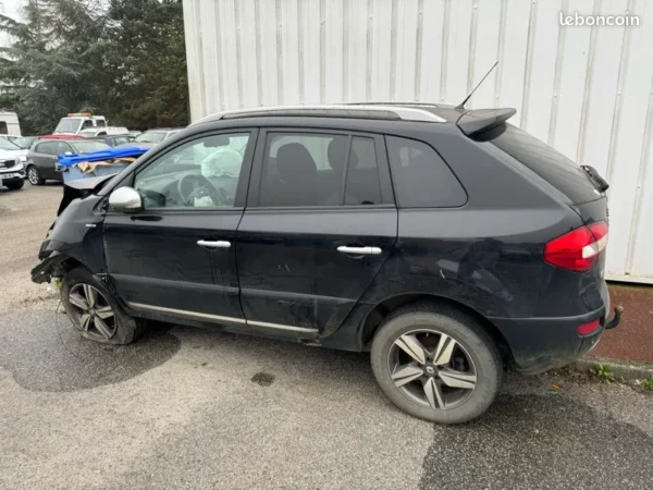 Renault koleos 2.0 DCI 150 pour pièce M9R862 – Image 3