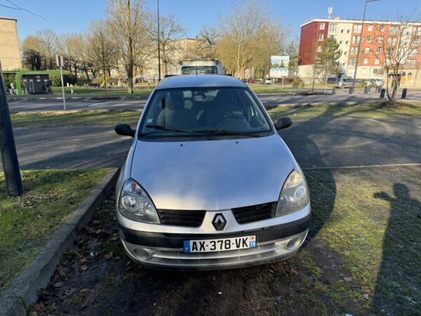 Clio 2 1.5 DCI K9K 714 pour pièce – Image 2