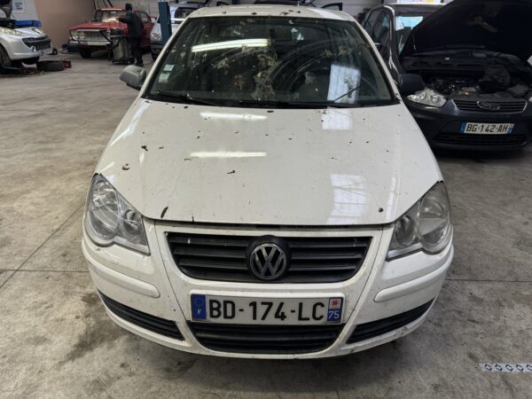 Polo lV 1.4 TDI 70cv BNM pour pièce – Image 4