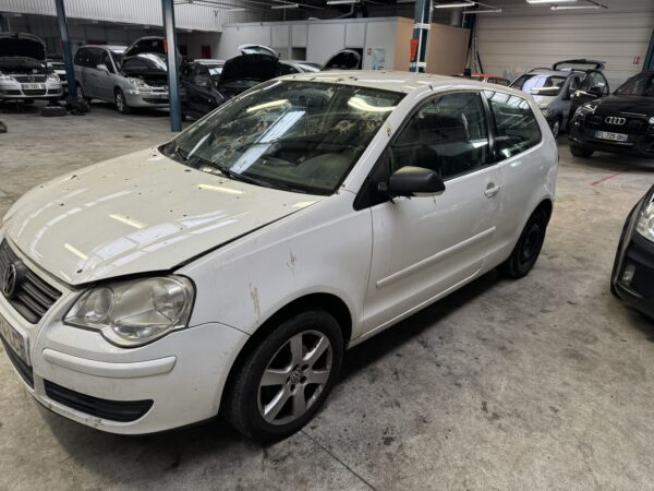 Polo lV 1.4 TDI 70cv BNM pour pièce